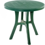 Стол круглый 80 см