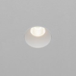 Встраиваемый светильник Maytoni Dip DL119-10W-4K-TRS-W