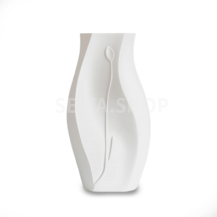 Ваза декоративная Керамика НОВИКОВ