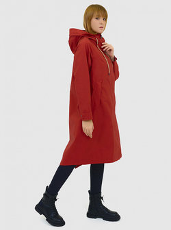 ПЛАЩ ЖЕНСКИЙ NORPPA KAMA ( 100334 )