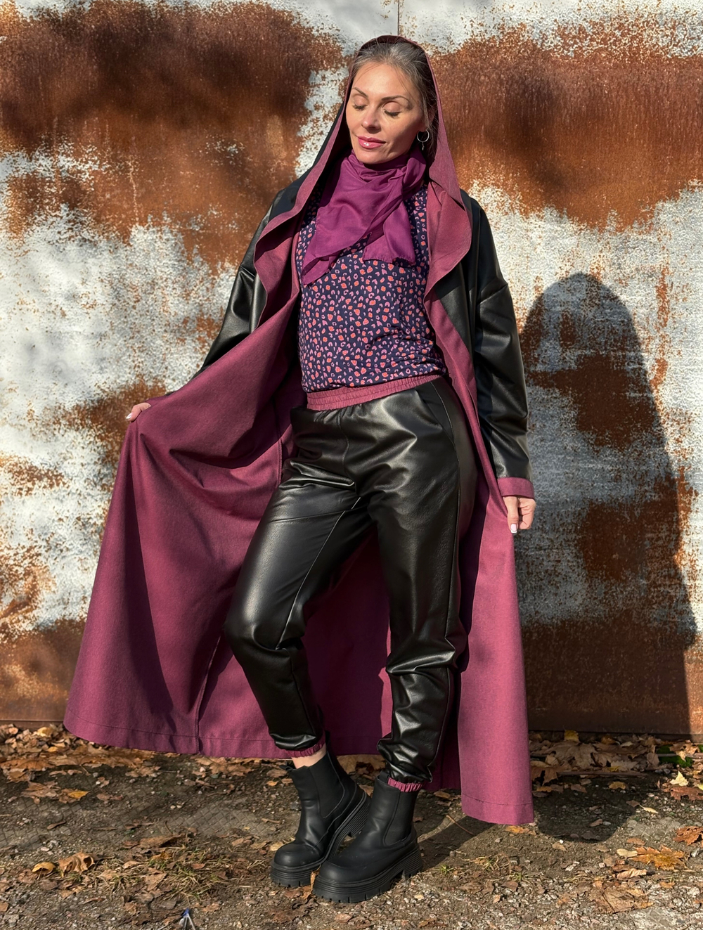 Джогеры / черные