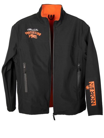 Куртка Norfin SOFTSHELL 03 р.L