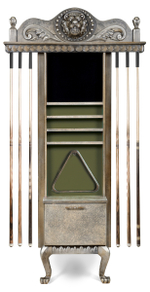 Бильярдная коллекция Лео