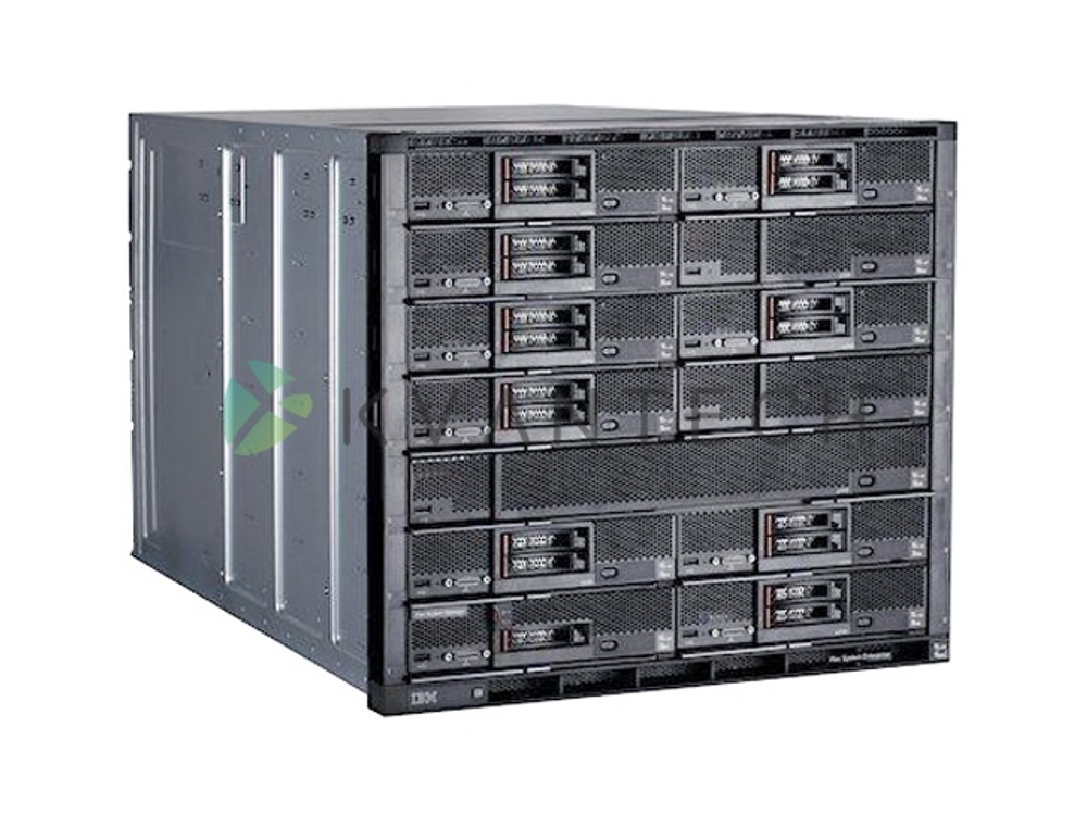 Lenovo Flex System Enterprise Chassis 8721B2G
