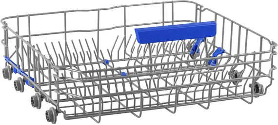 Посудомоечная машина MAUNFELD MLP60230 Light Beam Wi-Fi