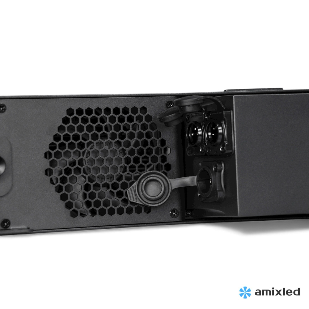 Световой прибор V-SHOW V9 TWINKLE