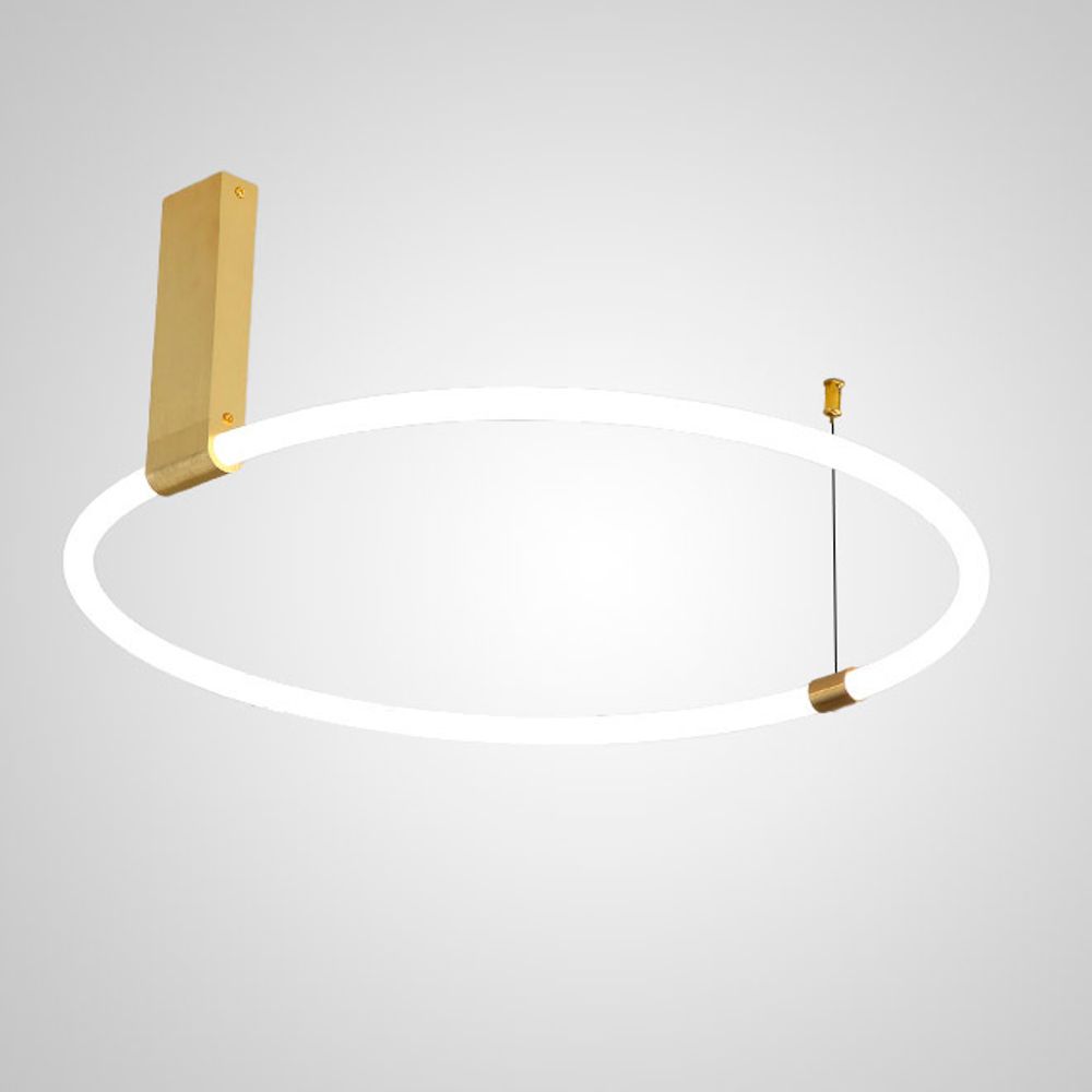 Потолочный Светильник Ringmor D60 D80 R2 By Imperiumloft