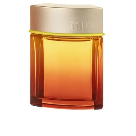 Мужская парфюмерия Tous  MAN SPRITZ EDT vapo с древесно-пряным ароматом 100 мл