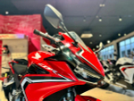 Honda CBR400R