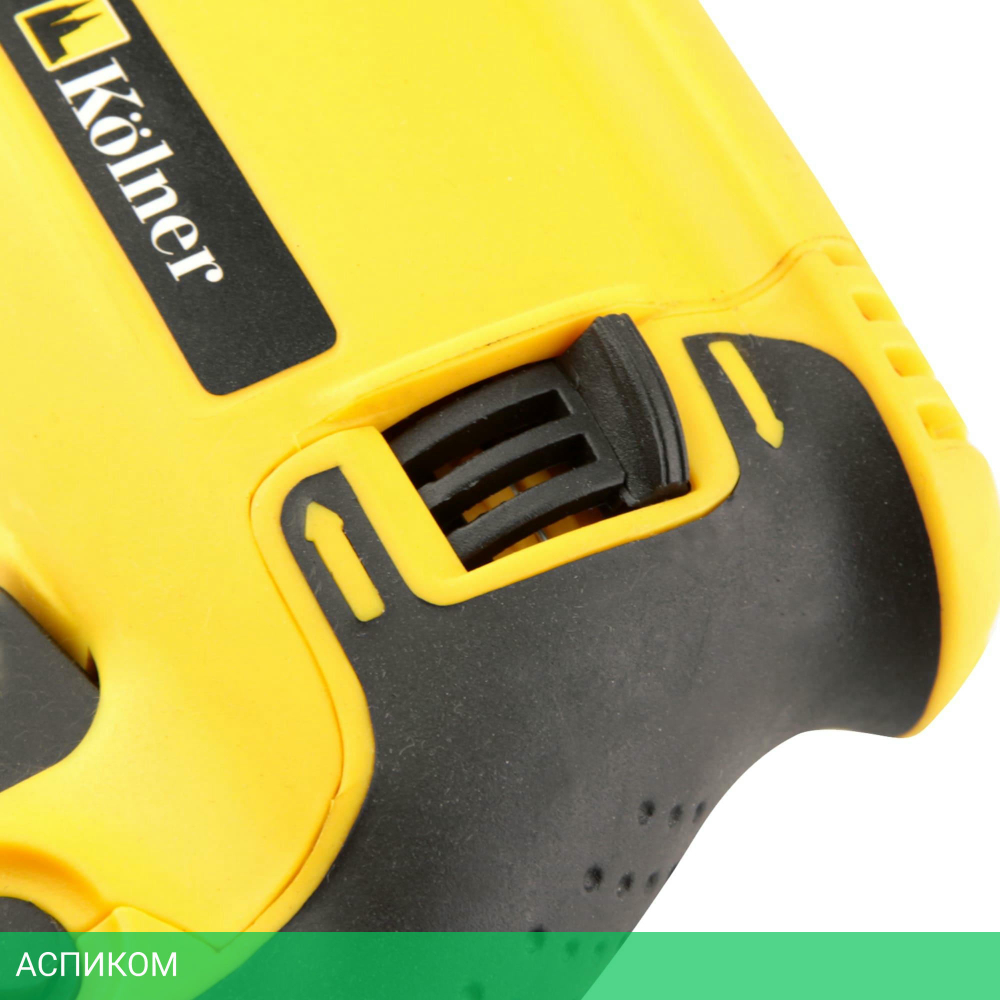 Перфоратор Kolner KRH 820H (кн820х)
