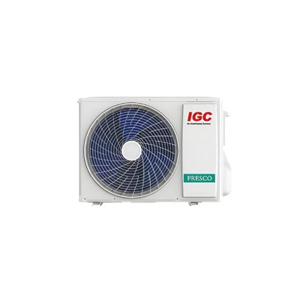Настенная сплит-система IGC Fresco RAS-24MBL / RAC-24MBL