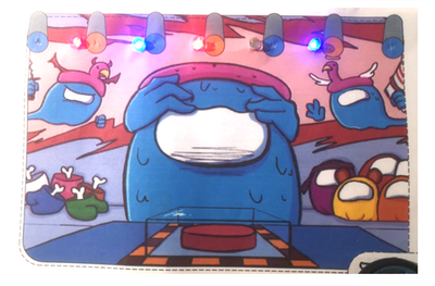 ЛШИ ПИ 2.0 Открытка