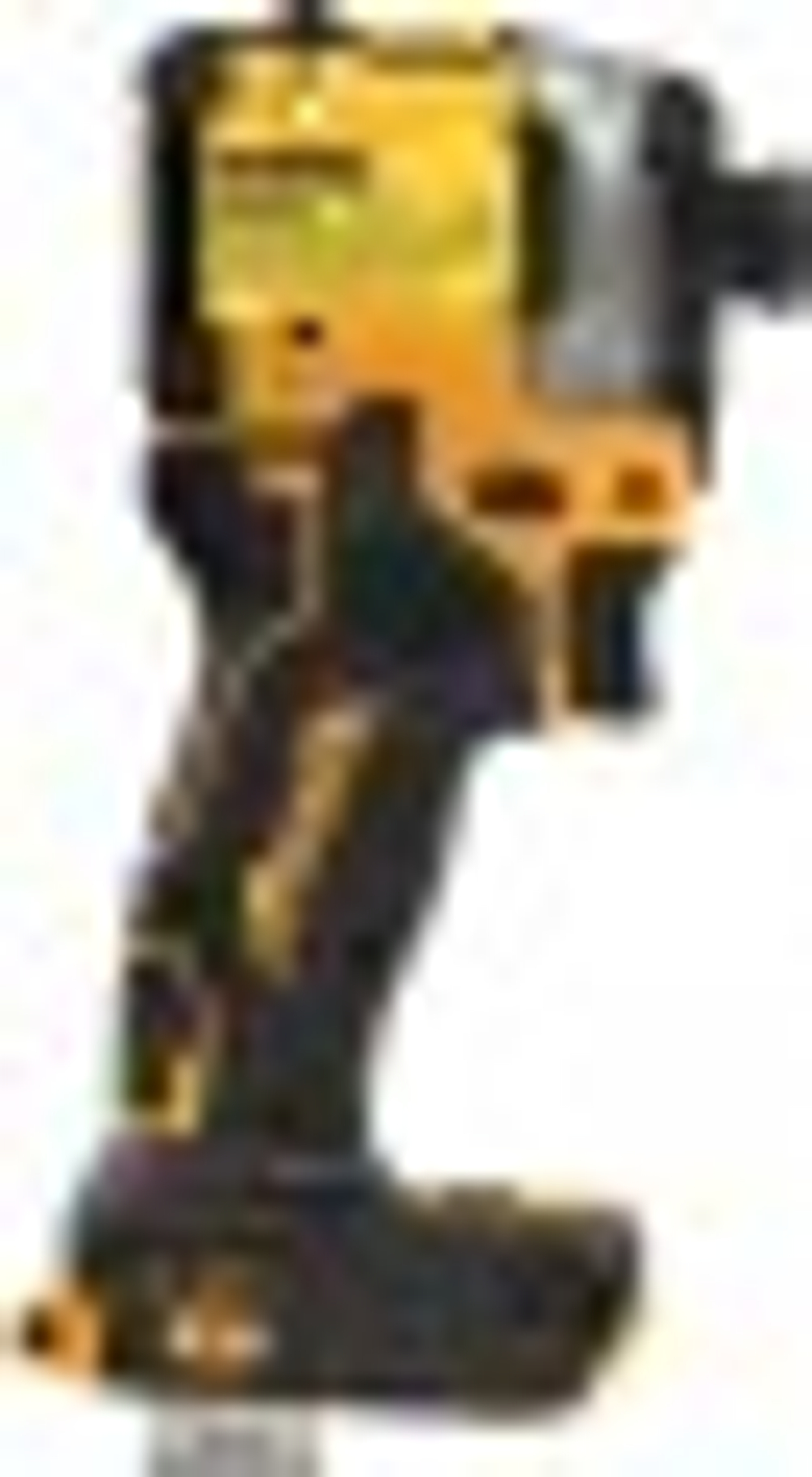 Дрель-шуруповерт аккумуляторная DeWALT DCF 850 NT ударный, бесщеточный, без АКБ и ЗУ DCF850NT-X