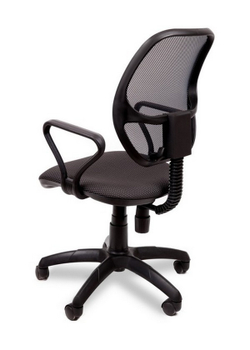 Кресло для персонала Марс new gtpp (Самба) комфорт