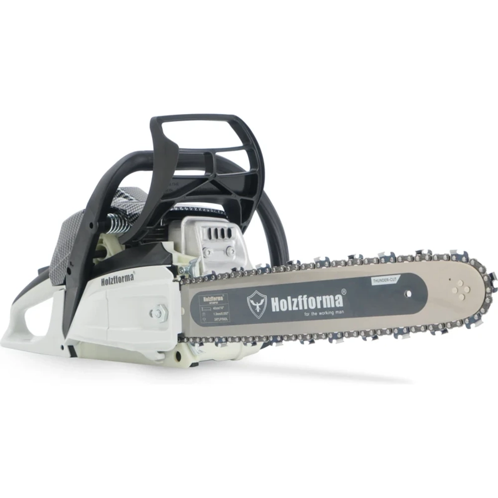 Holzfforma G212 PRO бензопила AG212PRO