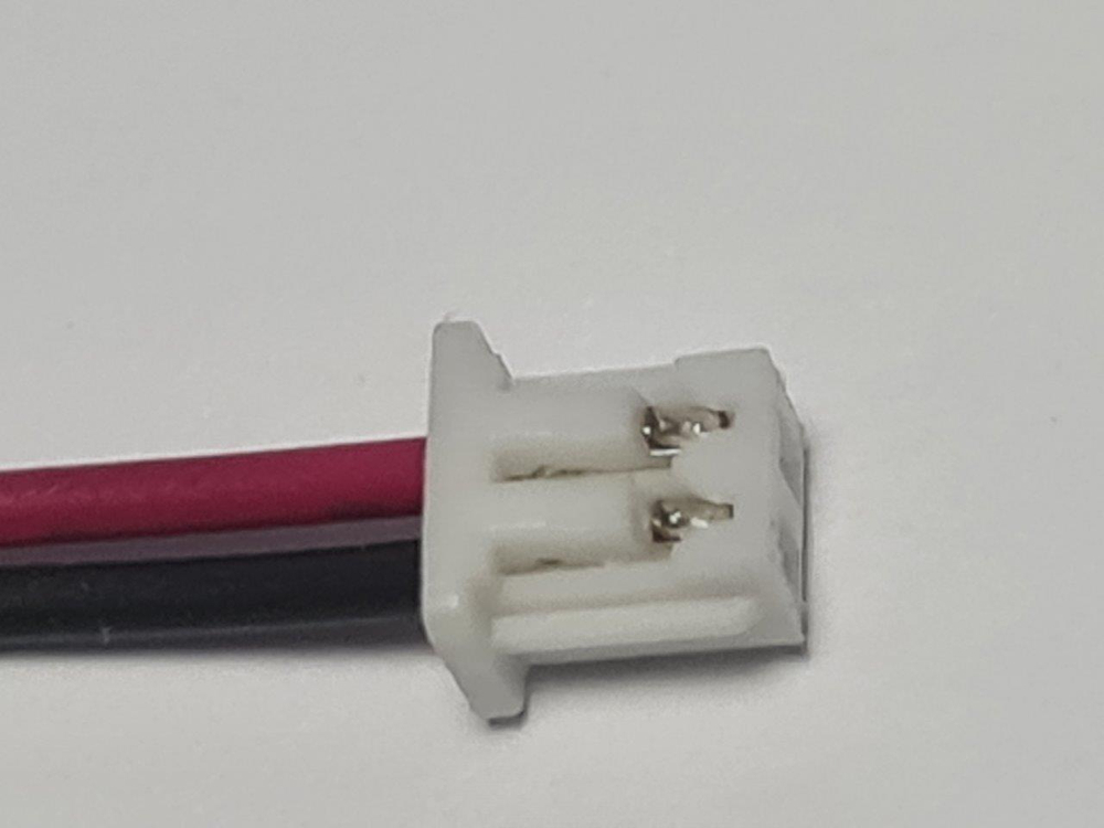 Аккумулятор ET LP401225-PCM