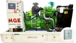 Дизельный генератор MGEp60YI 60 кВт Yuchai