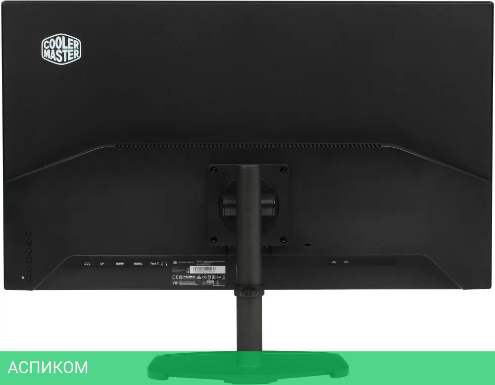 Монитор Cooler Master GM32-FQ