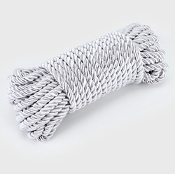 Шнур витой 5 мм