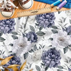 Ткань премиум габардин пастельный коктейль