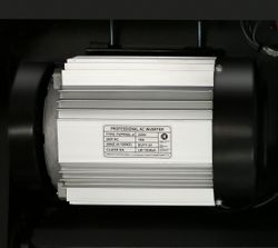 BRONZE GYM T1000M PRO TURBO Беговая дорожка