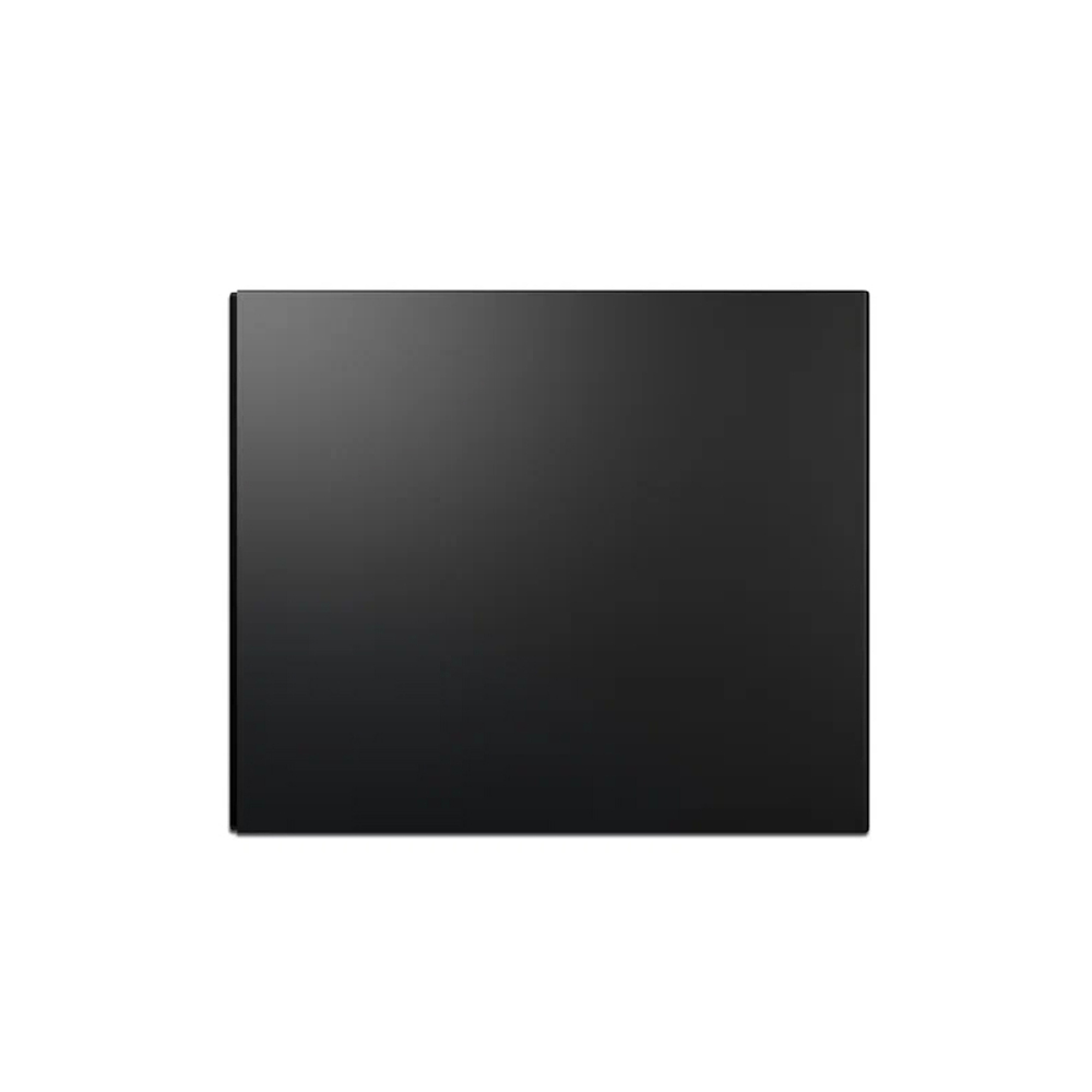 панель для ванны боковая Blues Black 70 MELODIA