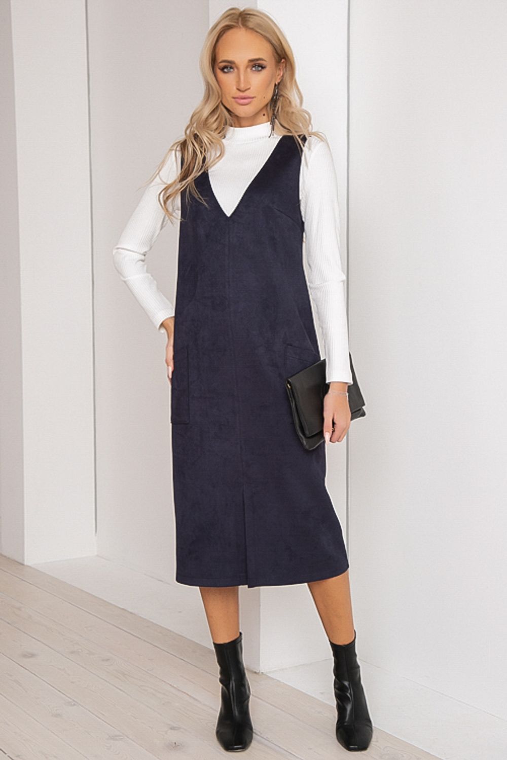 Сарафан 70607-1 Avili (Акция)