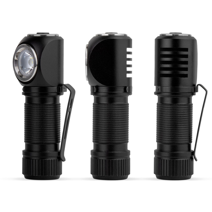 Налобный фонарь TopON TOP-MX03HLL CREE XPG LED 3 Вт 350 лм