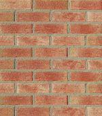 Roben - Aarhus, rot bunt, NF14, 240x14x71 - Клинкерная плитка для фасада и внутренней отделки