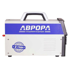 Аппарат аргонодуговой сварки Система 200 ПУЛЬС 2 поколение/АВРОРА