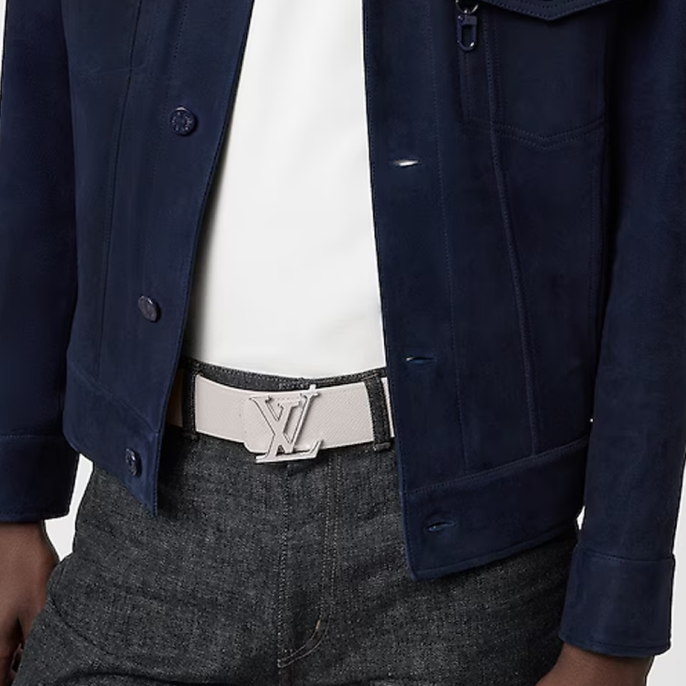 Пояс LOUIS VUITTON 4CM, M0713T