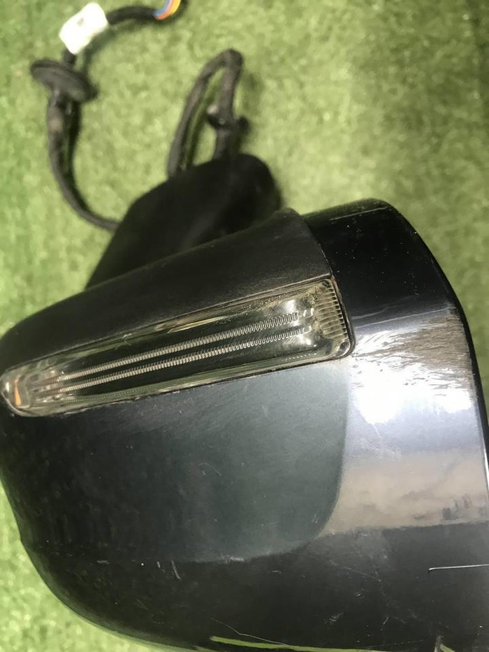 Зеркало правое Volvo XC90 2 (2014-н.в.) 12 конт.