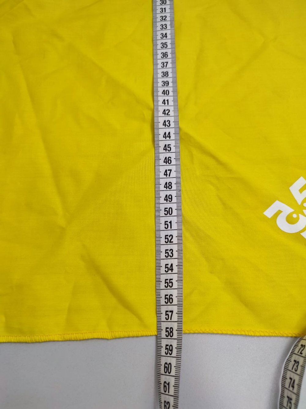 Платок яркий