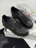 Кеды Dolce&Gabbana