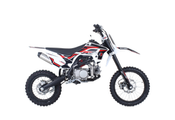 Питбайк BUTCH MX1 125