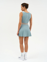 ОДЕЖДА ДЛЯ ТЕННИСА Женская, Платье RAQUETA CADA DIA .