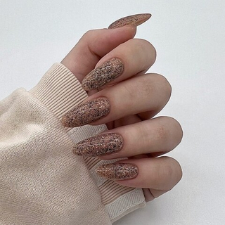 Y.me Гель-лак Sand Collection  04