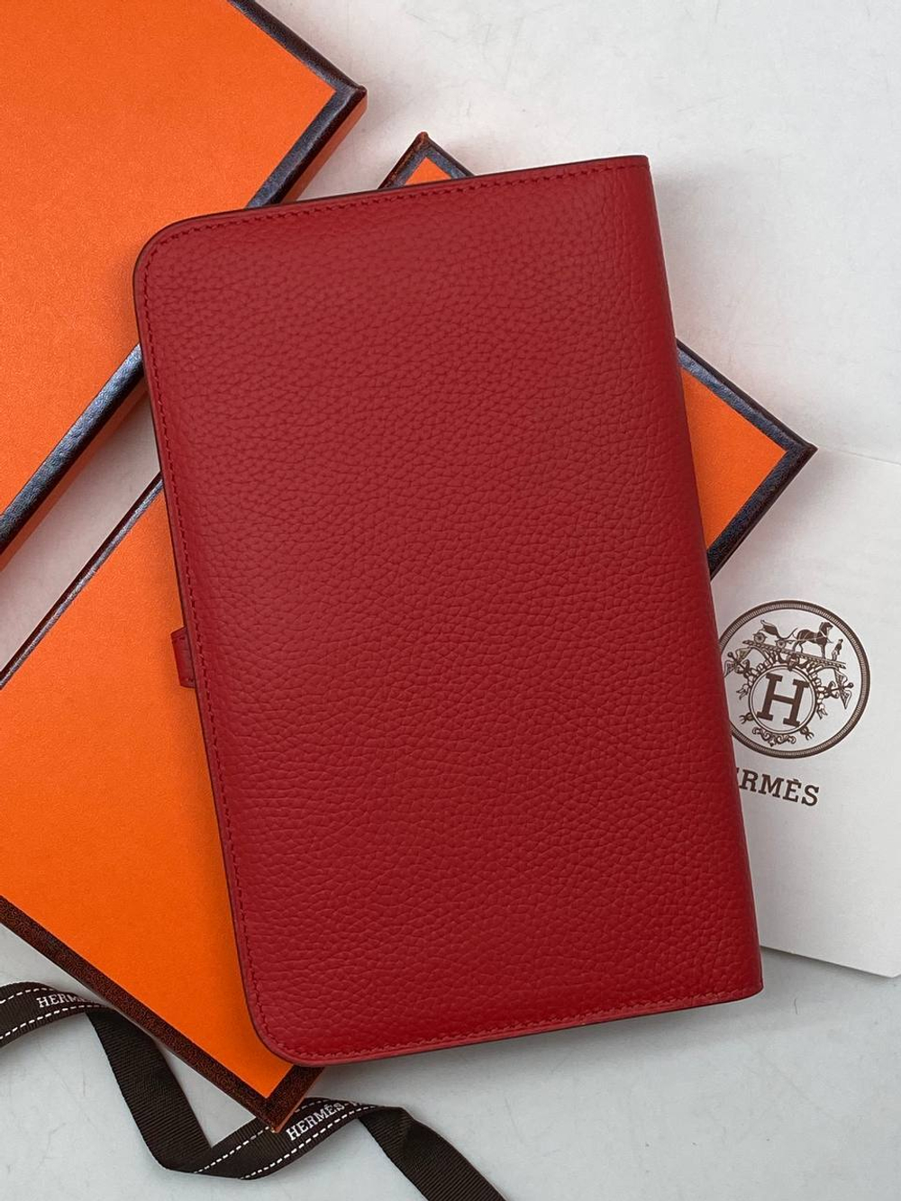 Кошелек Hermes, арт. 477131685