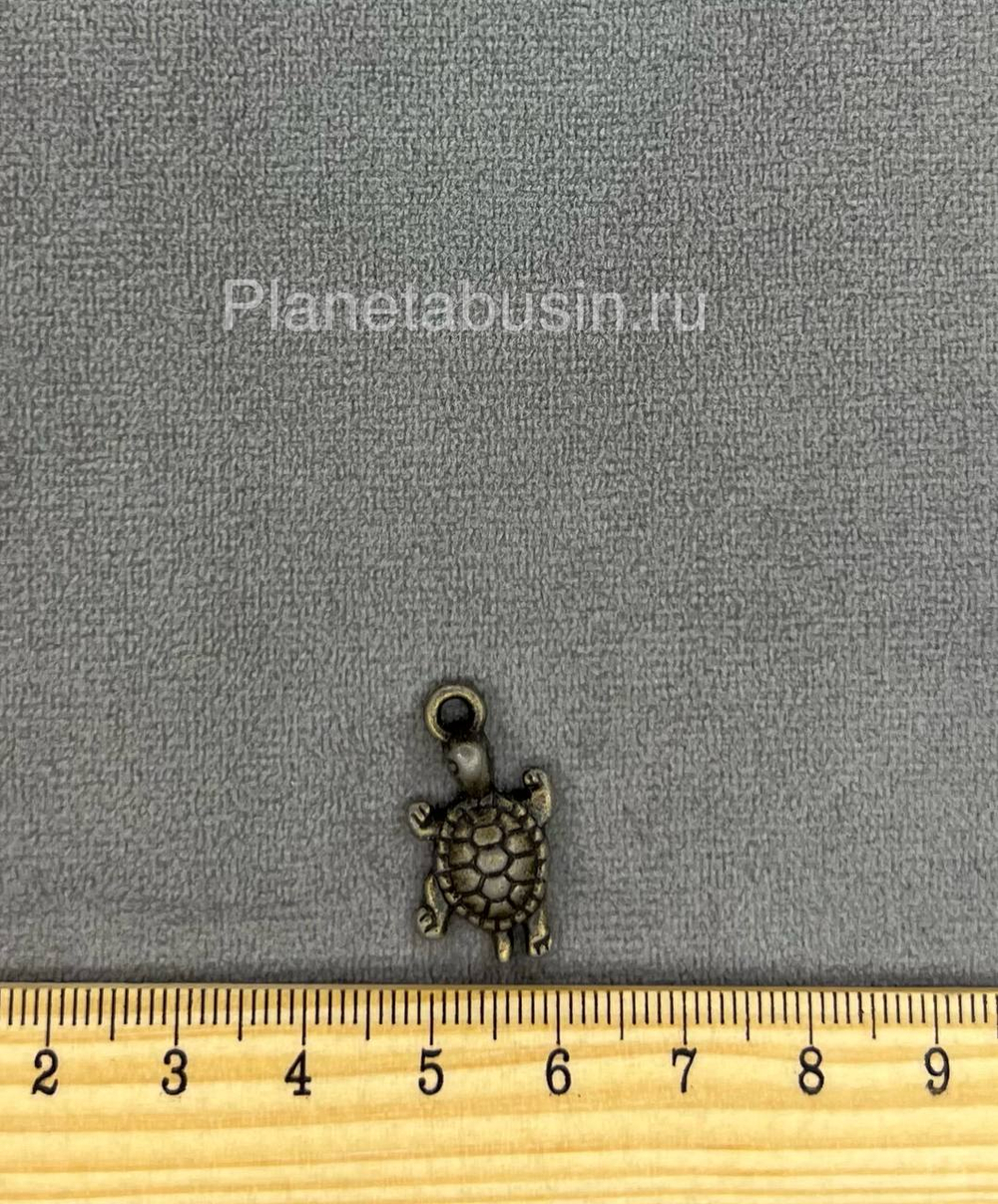 Подвеска Черепашка (Китай) 122