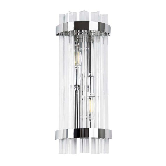 Настенный светильник Modelux ML.514.02 CR