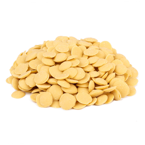 Глазурь Фисташка "Gran Centramerica Verde Pistacchio Dischi" Master Martini, 250 гр