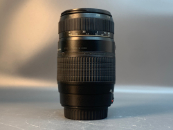 Tamron 70-300mm 4-5.6 Canon