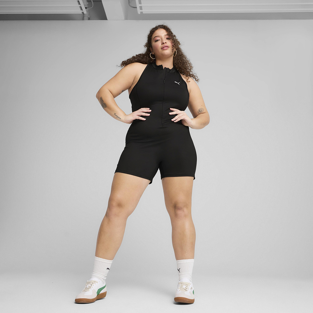 женский комбинезон PUMA DARE TO Onesie
