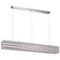 Подвесной светильник Odeon Light PANTA 4927/60L