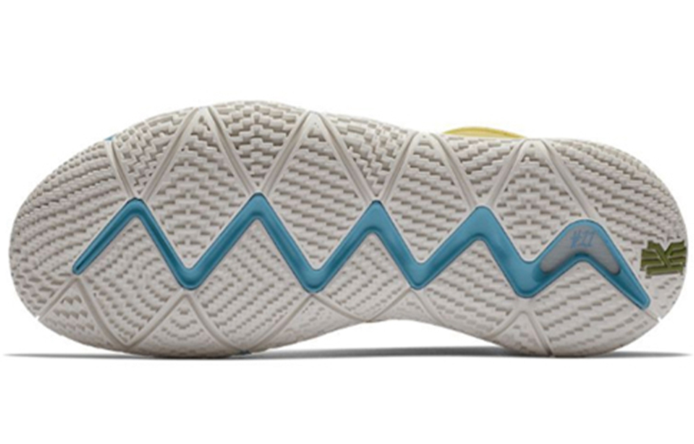 Кроссовки Nike Kyrie 4 Kix 4