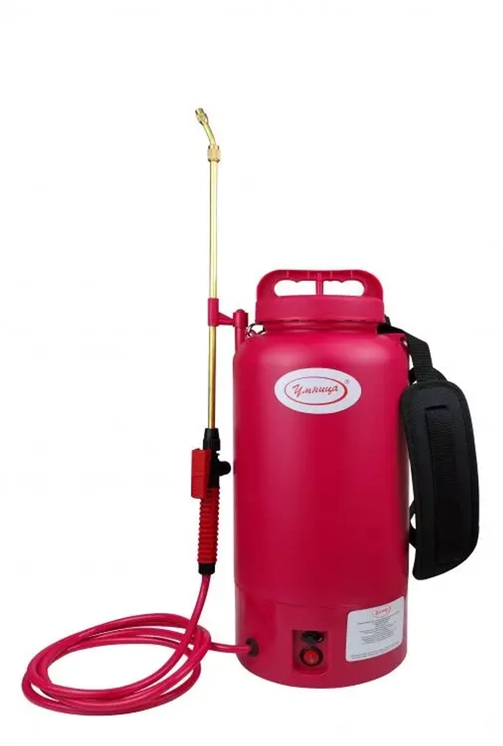 Опрыскиватель "Умница" ЭОЛ-5