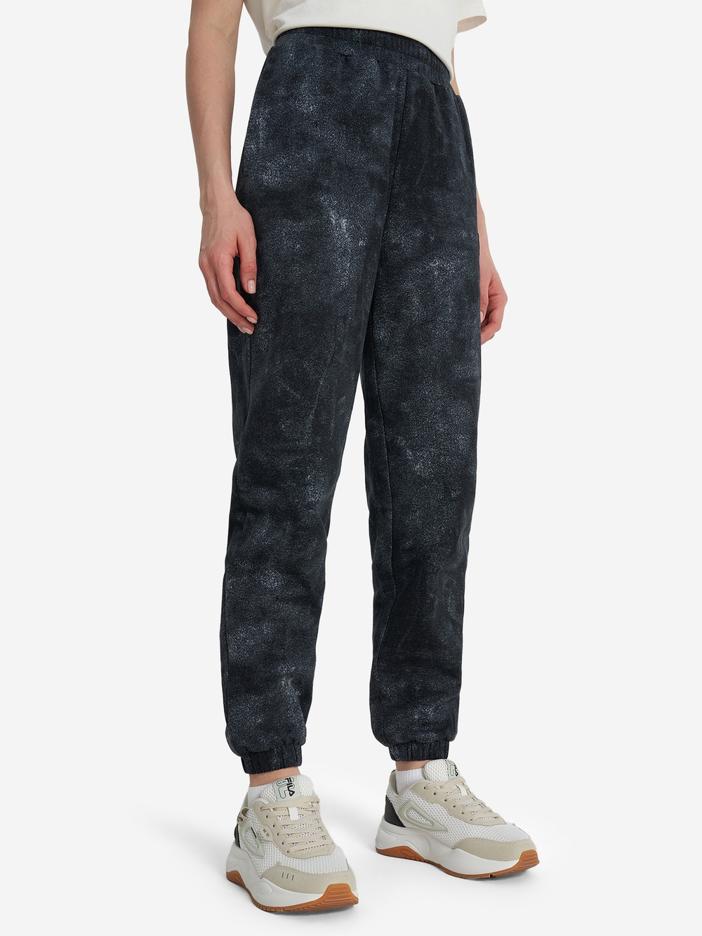 Брюки спортивные женские FILA