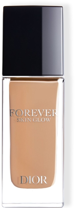 DIOR Dior Forever Skin Glow - Осветляющий тональный крем SPF 20, 30 ml