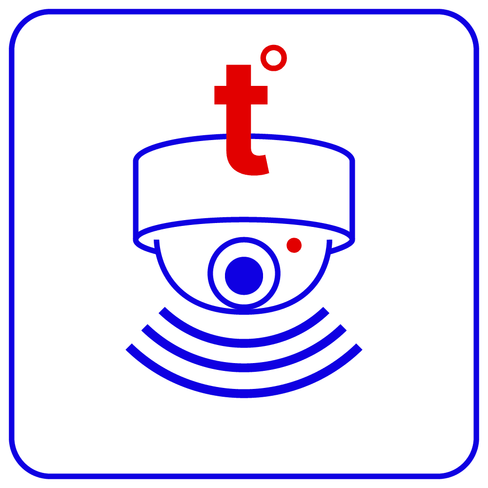 TRASSIR Thermalcam Upgrade с Windows x32 на Windows x64 Модуль и ПО TRASSIR