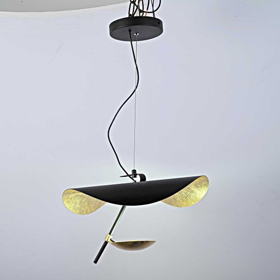 Подвесной светильник Imperium Loft Covert 140621-26